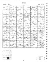 Code 1 - Edgar Township, Edgar, Clay County 1986